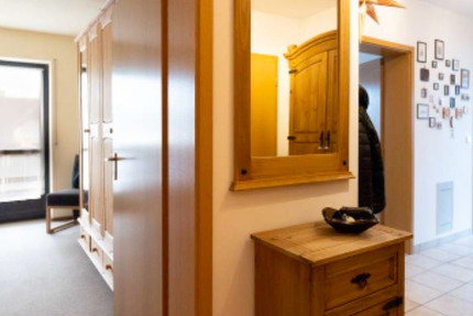 Wohnung Roth - 3 Zimmer, 85 m&sup2;, 720&euro; | Angebot:24712491