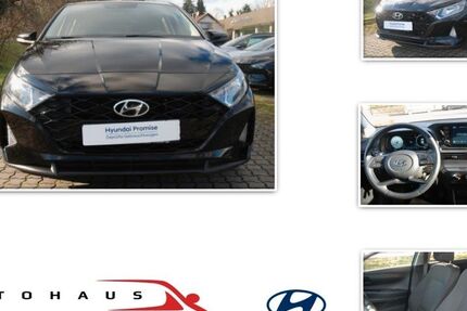Hyundai i20 70.650 km 12.859 € Erlangen 91056