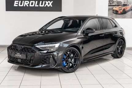 Audi RS3 6.000 km 81.872 &euro; Erlangen 91052