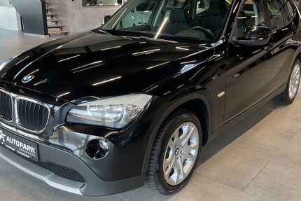 BMW X1 195.000 km 4.480 &euro; Forchheim 91301