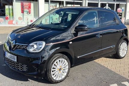 Renault Twingo 34.500 km 9.600 &euro; Seukendorf 90556