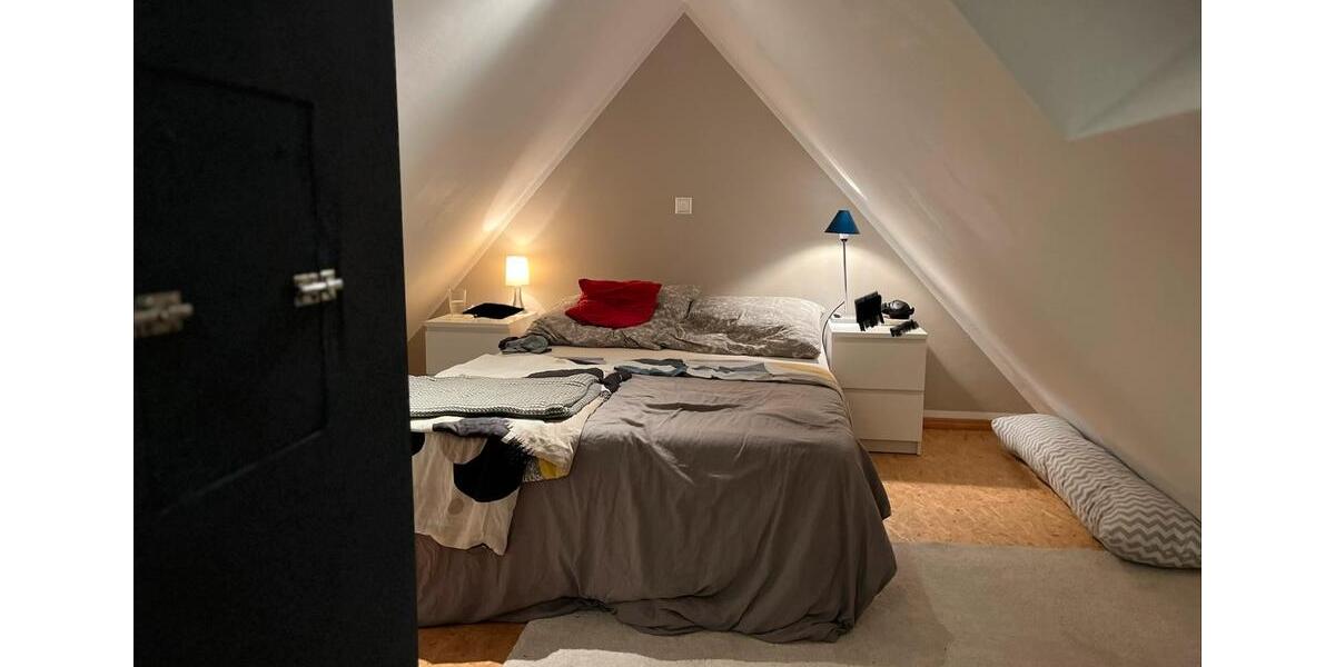 Etagenwohnung Erlangen Am Anger - 1.5 Zimmer, 39 m&sup2;, 800&euro; | Angebot:26420355