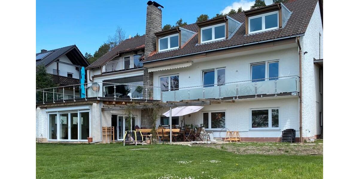 Erdgeschoßwohnung Schwabach - 4 Zimmer, 190 m&sup2;, 2.100&euro; | Angebot:27622524