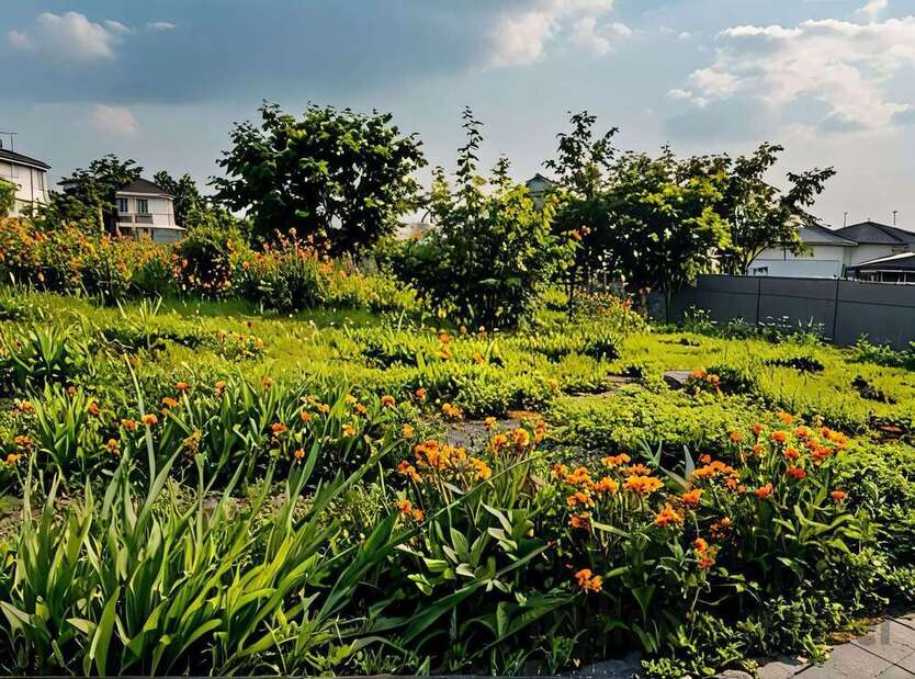 Grundstück zu verkaufen in Pyrbaum 219.500 € 540 m²