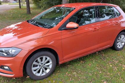 VW Polo 89.500 km 11.400 &euro; Erlangen 91056