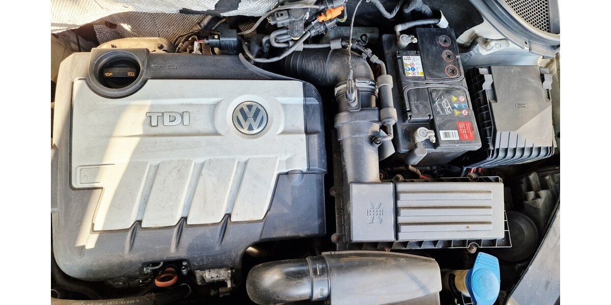 VW Tiguan /Sport & Style Panoram 250.000 km 7.500 &euro; Nürnberg 90403