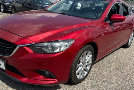 Mazda 6 239.700 km 4.300 &euro; Nürnberg 90439