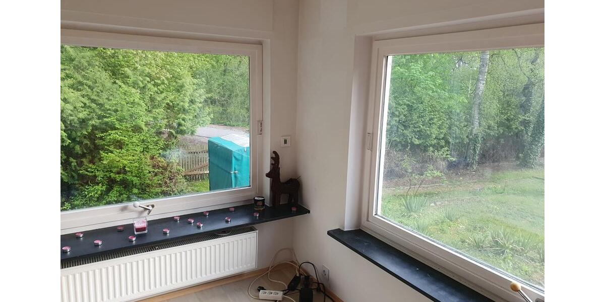 Erdgeschoßwohnung Nürnberg Holzheim - 2.5 Zimmer, 65 m&sup2;, 750&euro; | Angebot:27607529