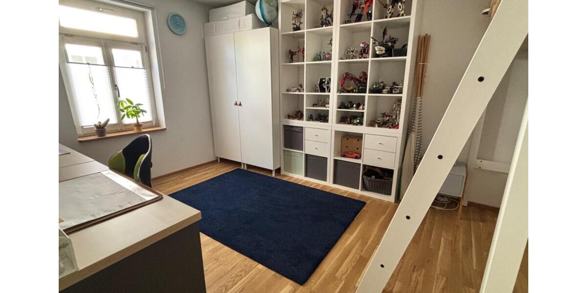 Erdgeschoßwohnung Rückersdorf - 3 Zimmer, 95 m&sup2;, 1.235&euro; | Angebot:26407121