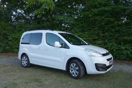 Citroen Berlingo 120.100 km 6.900 &euro; Puschendorf 90617
