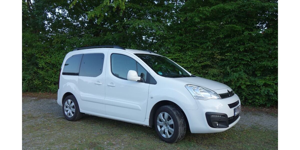 Citroen Berlingo 120.100 km 6.900 &euro; Puschendorf 90617
