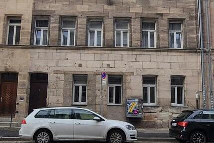 Wohnung Fürth Altstadt - 3 Zimmer, 77 m&sup2;, 875&euro; | Angebot:27552656