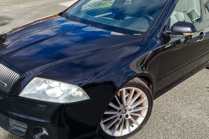 Skoda Octavia 212.200 km 4.599 € Fürth 90762