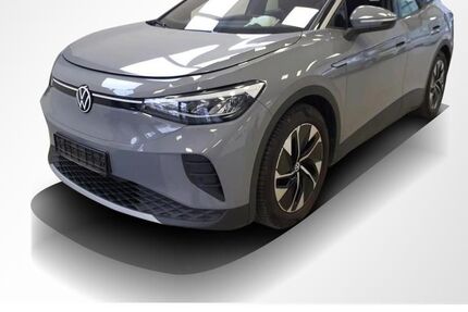 VW ID.4 31.100 km 23.450 € Schwabach 91126