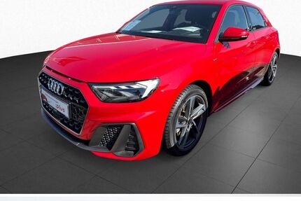 Audi A1 5.707 km 24.980 € Schwabach 91126