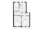 Etagenwohnung Fürth Südstadt - 3 Zimmer, 67 m&sup2;, 229.000&euro; | Angebot:25655787