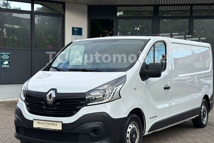 Renault Trafic 138.813 km 9.490 € Fürth 90765
