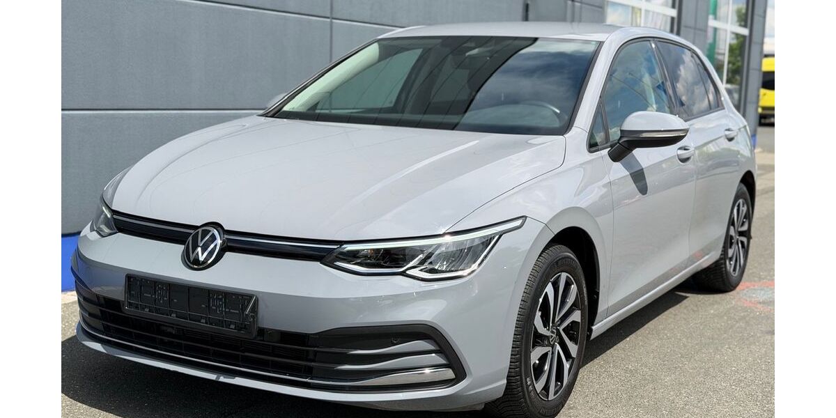 VW Golf 26.686 km 20.900 &euro; Nürnberg 90441