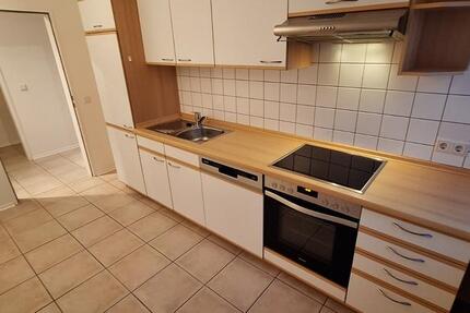 Großzügige 2-Zimmerwohnung mit Studio in SchwabachWolkersdorf 2 zimmer