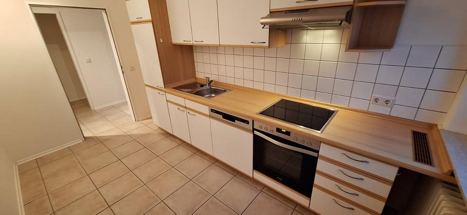Großzügige 2-Zimmerwohnung mit Studio in SchwabachWolkersdorf 2 zimmer