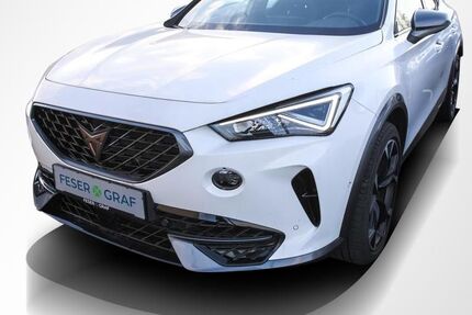 Cupra Formentor 31.208 km 29.851 &euro; Nürnberg 90411