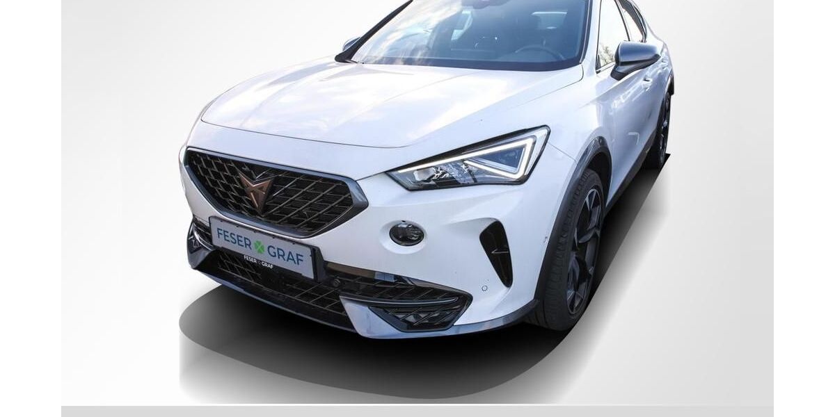 Cupra Formentor 31.208 km 29.851 &euro; Nürnberg 90411