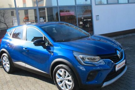 Renault Captur 32.000 km 14.490 &euro; Oberasbach 90522