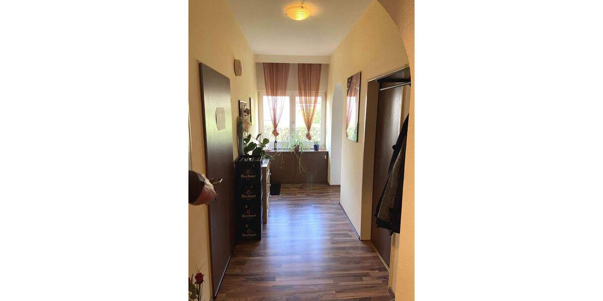 Vermietetes 2-Familienhaus im Nürnberger Süden 7 zimmer