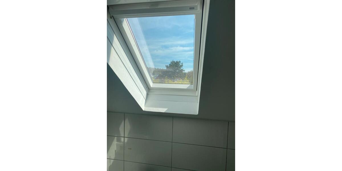 Dachgeschoßwohnung Nürnberg Katzwang - 2.5 Zimmer, 70 m&sup2;, 800&euro; | Angebot:26413748