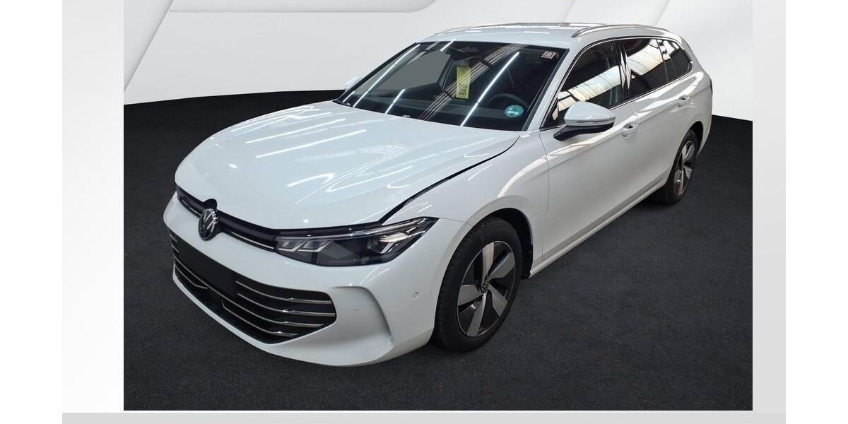VW Passat 17.738 km 31.580 &euro; Fürth 90763