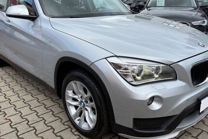 BMW X1 134.000 km 14.590 &euro; Cadolzburg 90556