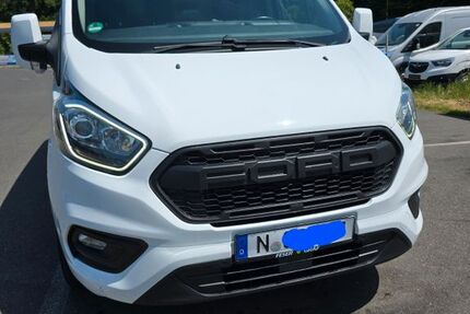 Ford Transit Custom 94.000 km 14.756 € Wendelstein 90530