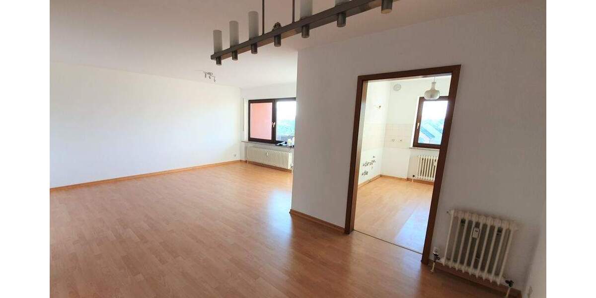 Etagenwohnung Erlangen Alterlangen - 3 Zimmer, 80 m&sup2;, 210.000&euro; | Angebot:24484976