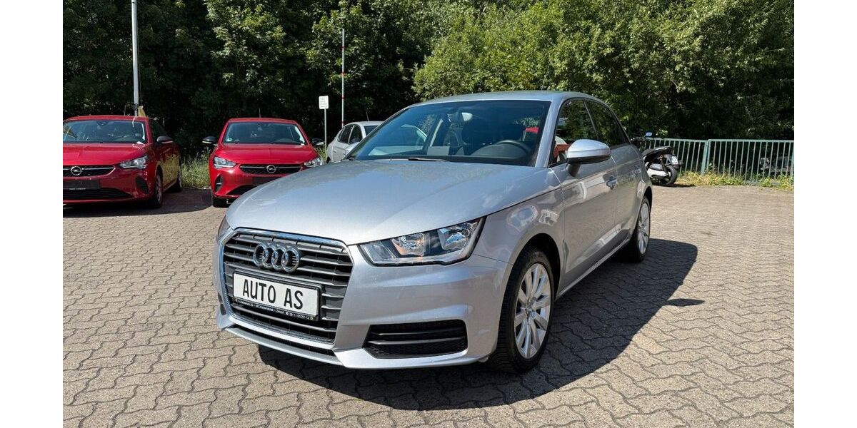 Audi A1 130.000 km 8.900 &euro; Zirndorf 90513