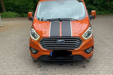 Ford Tourneo Custom 97.000 km 31.199 &euro; Nürnberg 90455