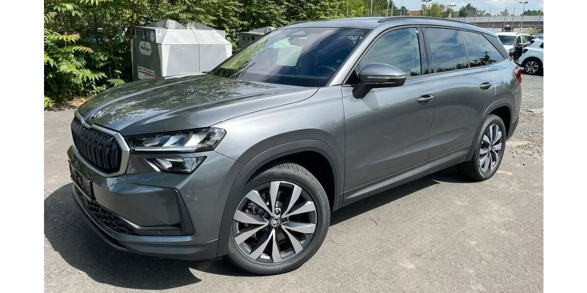 Skoda Kodiaq 66.000 km 36.990 &euro; Windsbach 91575