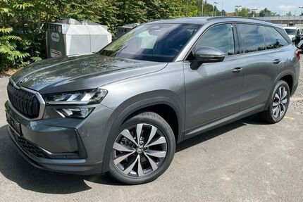 Skoda Kodiaq 66.000 km 38.990 € Windsbach 91575