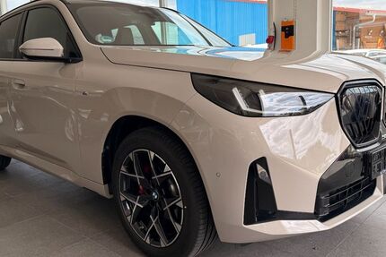 BMW X3 5.000 km 64.900 &euro; Veitsbronn 90587