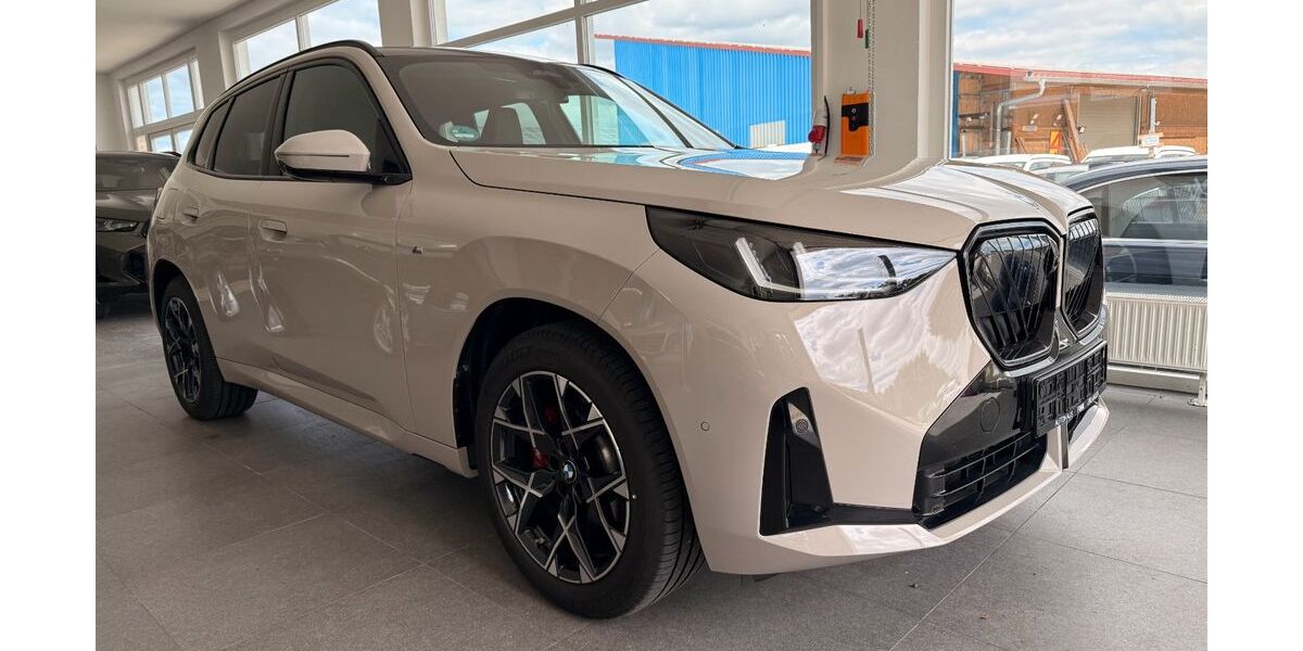 BMW X3 5.000 km 64.900 &euro; Veitsbronn 90587