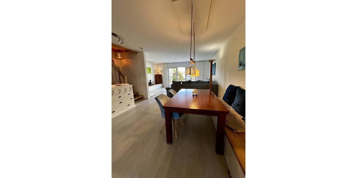 Reihenmittelhaus Nürnberg Herpersdorf - 4 Zimmer, 149 m&sup2;, 649.000&euro; | Angebot:26150689