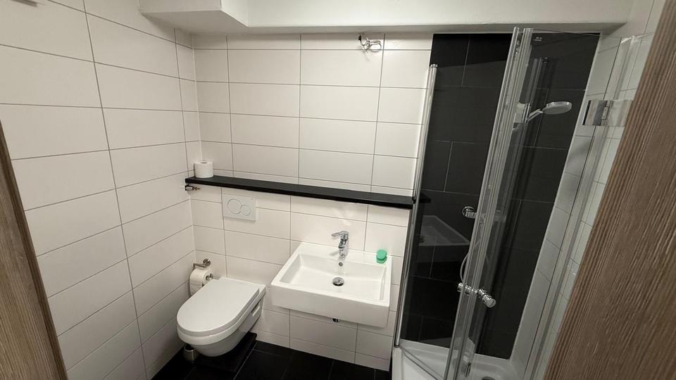Etagenwohnung Nürnberg Eibach - 2 Zimmer, 48 m&sup2;, 1.080&euro; | Angebot:26222510