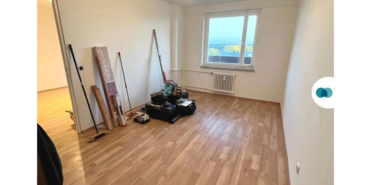 Etagenwohnung Nürnberg Gibitzenhof - 2 Zimmer, 57 m&sup2;, 625&euro; | Angebot:24952507