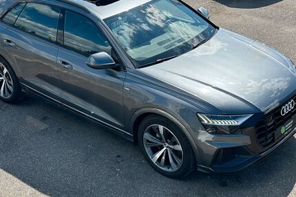 Audi Q8 178.500 km 41.900 € Schwabach 91126