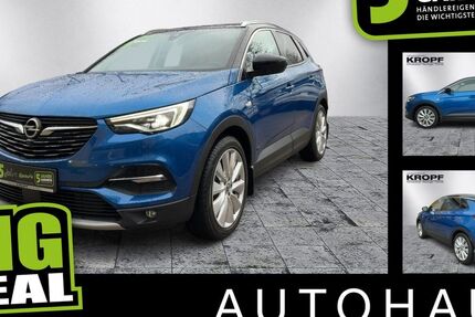 Opel Grandland (X) 61.055 km 19.880 &euro; Nürnberg 90411