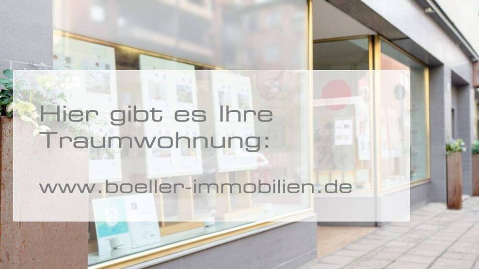 Platz für die ganze Familie! Große, gepflegte 5-6 Zi. Wohnung ganz oben mit Balkon im Nürnberger Westen!