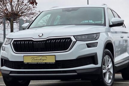 Skoda Kodiaq 126.600 km 26.100 &euro; Fürth 90763