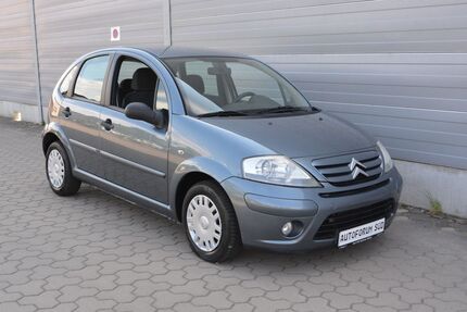 Citroen C3 166.000 km 2.650 € Fürth 90763