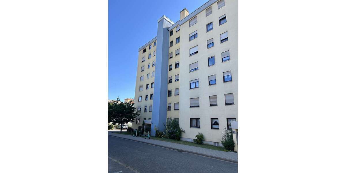 Etagenwohnung Fürth Bislohe - 3 Zimmer, 82 m&sup2;, 255.000&euro; | Angebot:27076779