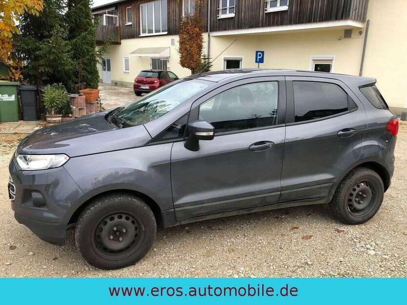EcoSport