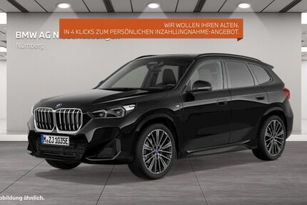 BMW X1 2.317 km 49.891 &euro; Nürnberg 90441